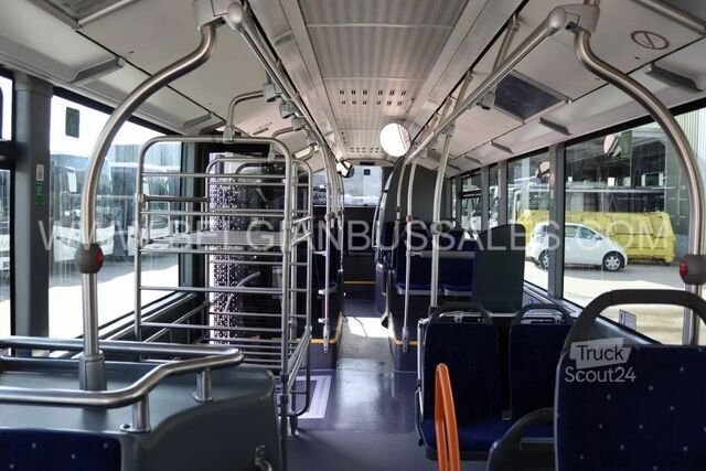 Autobus urbain Mercedes-Benz Citaro / Airco / Automatic gear box / 12,2m