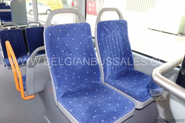 Autobus urbain Mercedes-Benz Citaro / Airco / Automatic gear box / 12,2m