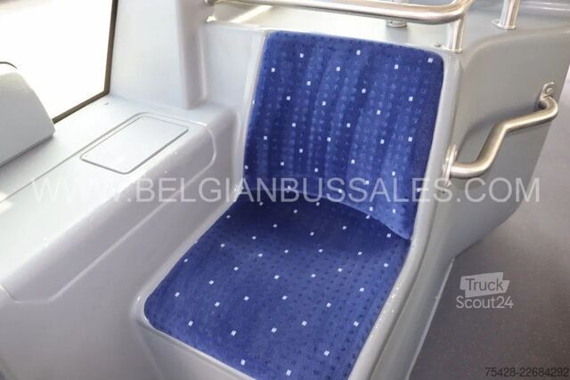 Autobus urbain Mercedes-Benz Citaro / Airco / Automatic gear box / 12,2m