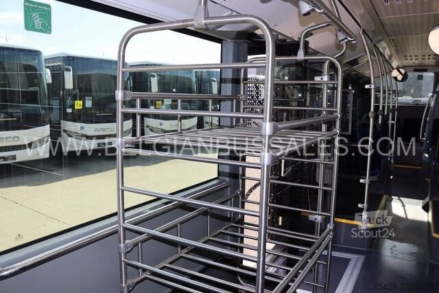 Autobus urbain Mercedes-Benz Citaro / Airco / Automatic gear box / 12,2m