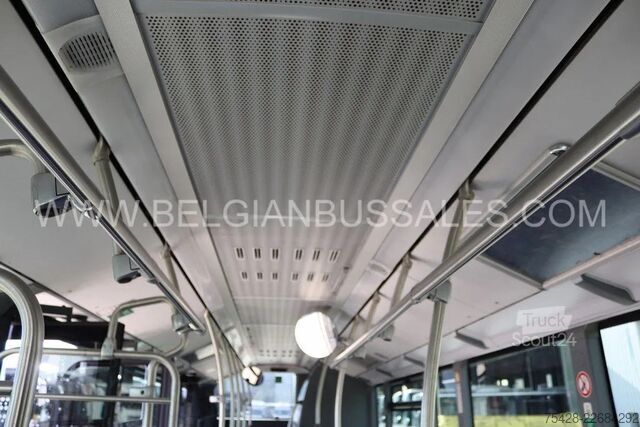 Autobus urbain Mercedes-Benz Citaro / Airco / Automatic gear box / 12,2m