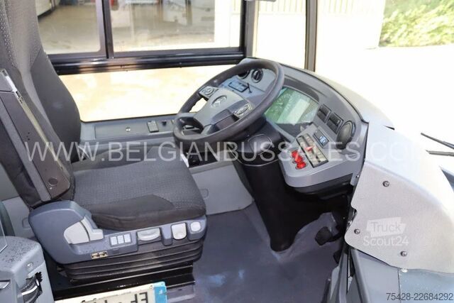 Autobus urbain Mercedes-Benz Citaro / Airco / Automatic gear box / 12,2m