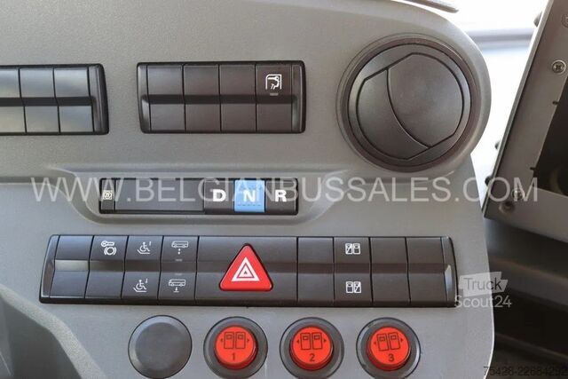 Autobus urbain Mercedes-Benz Citaro / Airco / Automatic gear box / 12,2m