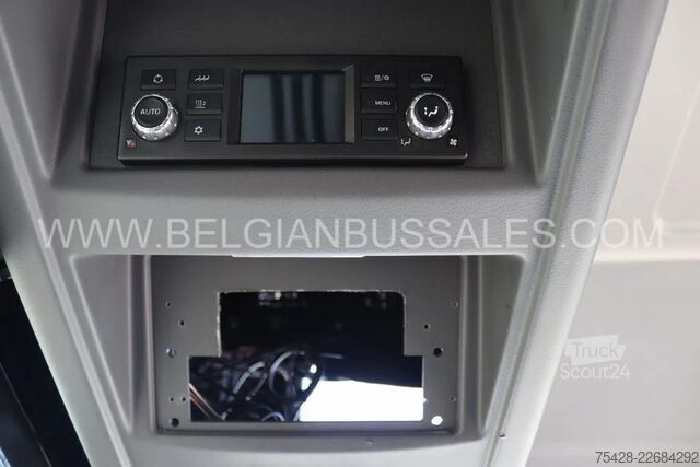 Autobus urbain Mercedes-Benz Citaro / Airco / Automatic gear box / 12,2m