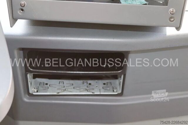 Autobus urbain Mercedes-Benz Citaro / Airco / Automatic gear box / 12,2m