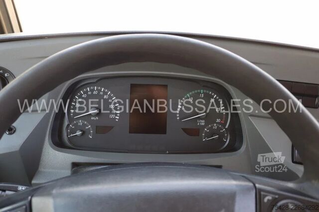 Autobus urbain Mercedes-Benz Citaro / Airco / Automatic gear box / 12,2m