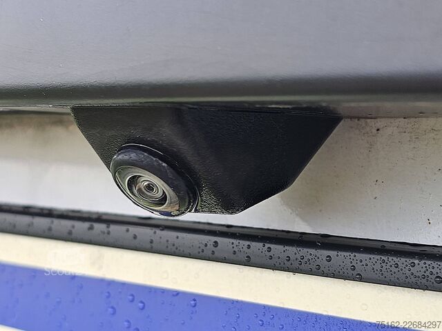 Kombi med högt tak MERCEDES-BENZ VITO 116 L3 XL Mbux Automaat!