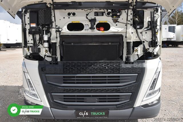 Vakio vetoauto VOLVO FH 500 Globetrotter XL Varios