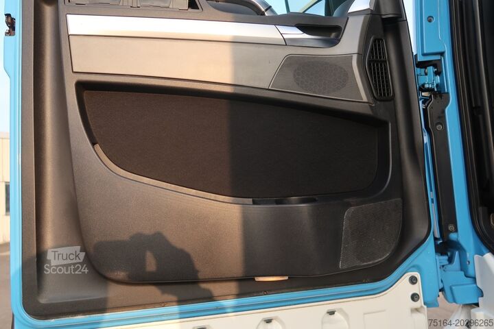 Standard SZM MAN TGX 18.440 4x2 LLS