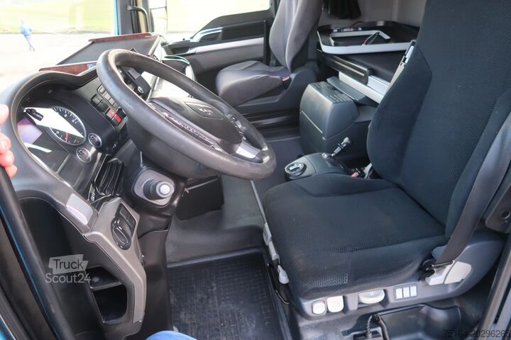 Standard SZM MAN TGX 18.440 4x2 LLS