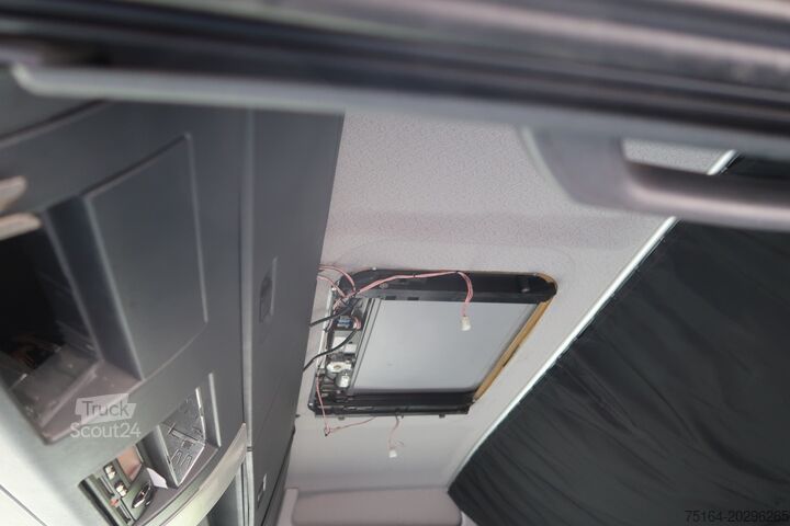 Standard SZM MAN TGX 18.440 4x2 LLS