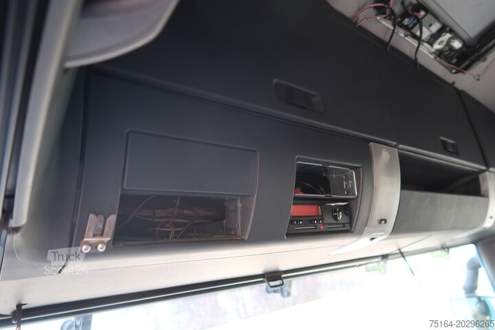 Standard SZM MAN TGX 18.440 4x2 LLS