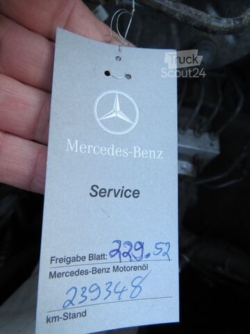 Furgão de caixa Mercedes-Benz Sprinter 315 CDI Kasten Euro 6d-Temp MBU