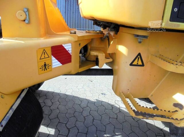 Utovarivač Volvo L 30 B