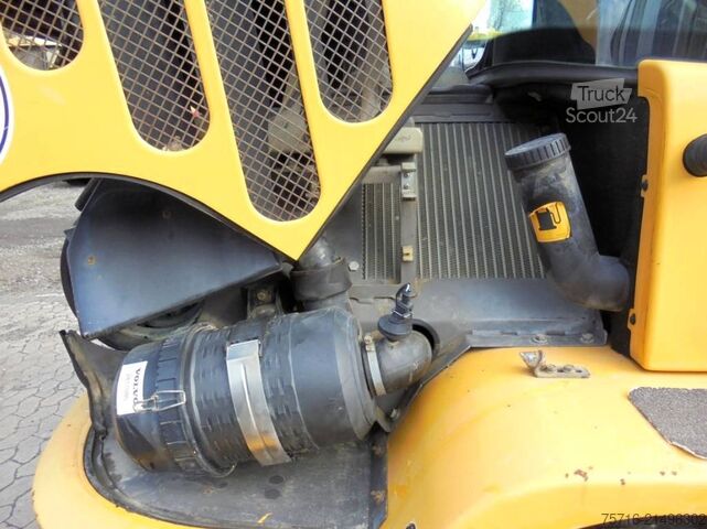 Utovarivač Volvo L 30 B