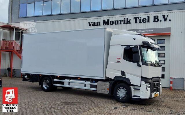 Maleta Renault T380 SLEEPERCAB 20 TON - VANGMUIL - EURO 6 - VF...