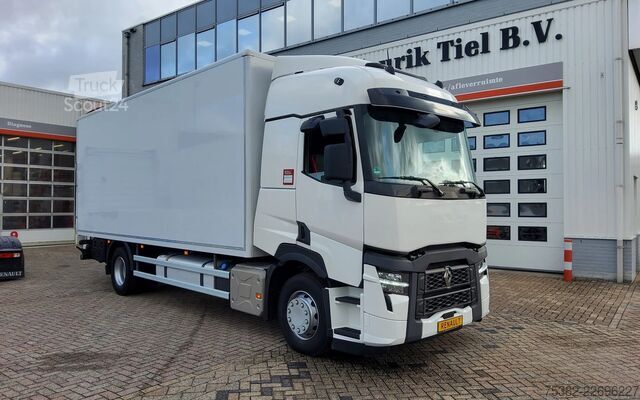 Maleta Renault T380 SLEEPERCAB 20 TON - VANGMUIL - EURO 6 - VF...