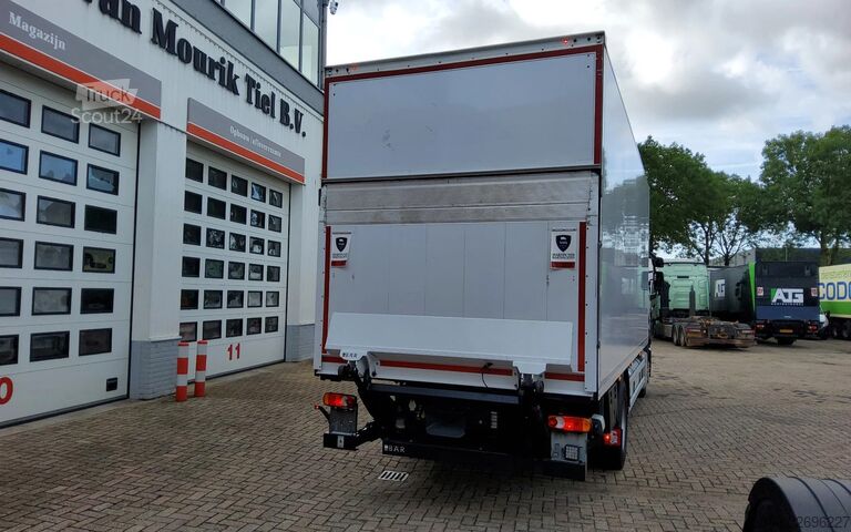 Maleta Renault T380 SLEEPERCAB 20 TON - VANGMUIL - EURO 6 - VF...