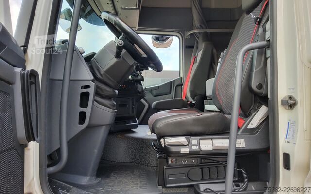 Resväska Renault T380 SLEEPERCAB 20 TON - VANGMUIL - EURO 6 - VF...