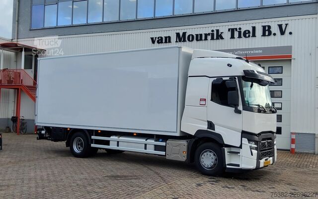 Resväska Renault T380 SLEEPERCAB 20 TON - VANGMUIL - EURO 6 - VF...