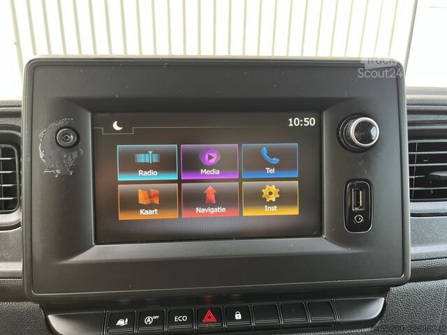Savivartis Renault Master 2.3 dCi 145pk N1 Kipper Snipperopbouw Sn...