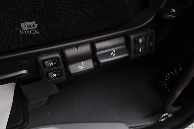 Standard-SZM Scania S500 NGS RETARDER/ 2X TANK/ PARK CLIMA/ ACC
