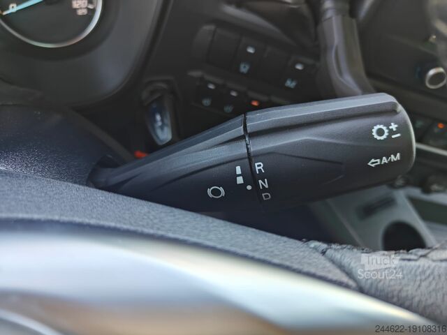 Standard trigger Ford Truck F-Max Belgium Edition-Garantie tot 12/27
