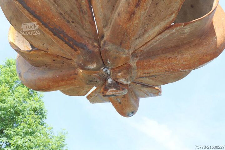 Radbagger Liebherr LH 40 M LITRONIC | GRAB | QUICK COUPLER | 16 METER