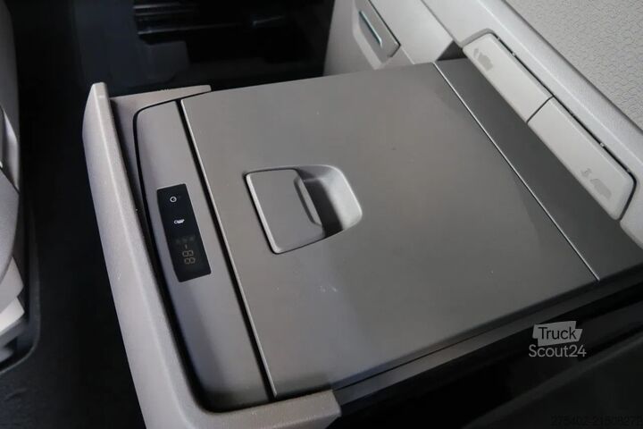 Standard-SZM Scania 540S NGS FULL AIR/ RETARDER/ ALCOA/ PTO