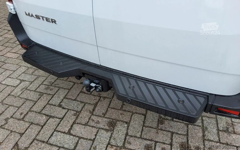 Fourgonnette Renault Master NEW TYPE 150.35  EURO 6  L2H2 GESLOTEN W...