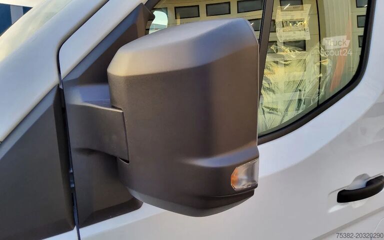 Fourgonnette Renault Master NEW TYPE 150.35  EURO 6  L2H2 GESLOTEN W...