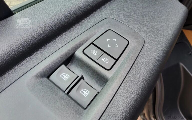 Furgons Renault Master 170.35 EURO 6 L3H2 GESLOTEN GRIJS META...