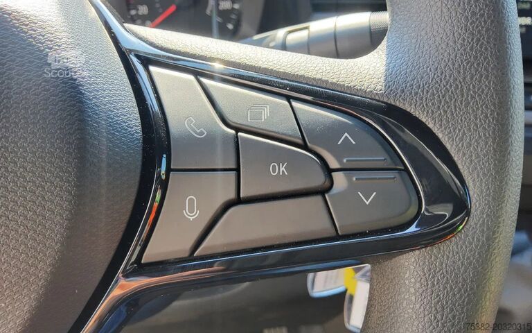 Furgons Renault Master 170.35 EURO 6 L3H2 ZWART METALLIC - TR...