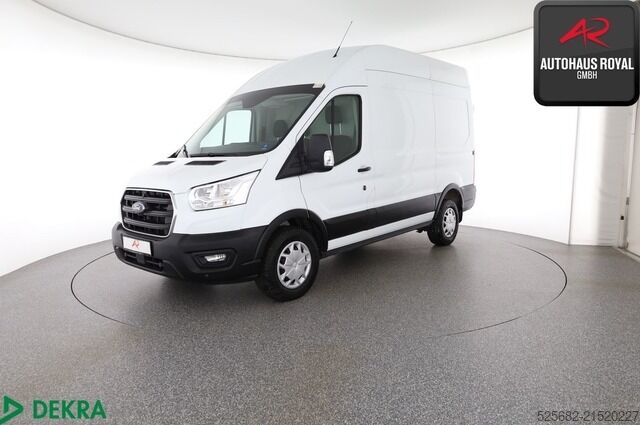 Skåpbil ford Transit 350 L2H3 KASTEN TREND KLIMA,SPURHALTE,SH