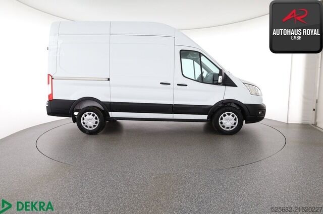 Skåpbil ford Transit 350 L2H3 KASTEN TREND KLIMA,SPURHALTE,SH