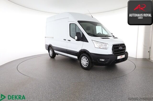 Skåpbil ford Transit 350 L2H3 KASTEN TREND KLIMA,SPURHALTE,SH