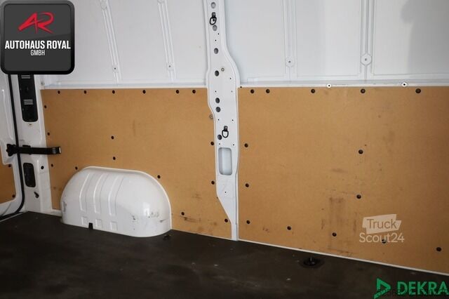 Furgon blaszak nissan NV400 2.3 dCi KASTEN L2H2 NAVI,KAMERA,DAB,1HD,SH