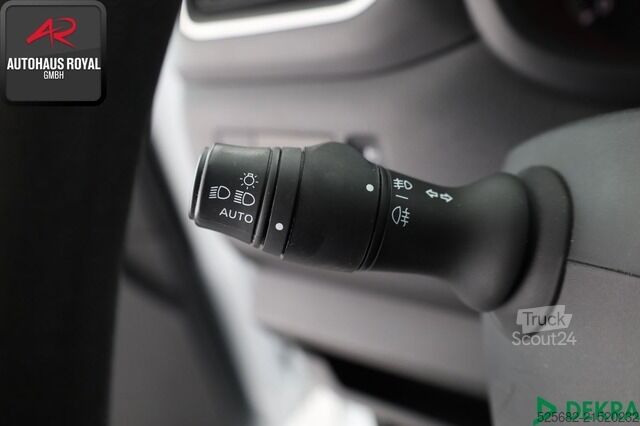 Furgon blaszak nissan NV400 2.3 dCi KASTEN L2H2 NAVI,KAMERA,DAB,1HD,SH