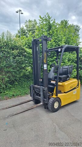 възможен мотокар Yale ERP16VT SWB V2230