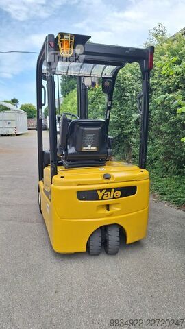 възможен мотокар Yale ERP16VT SWB V2230