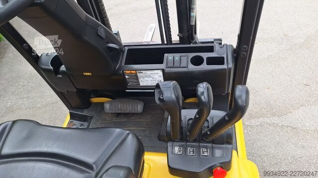 възможен мотокар Yale ERP16VT SWB V2230