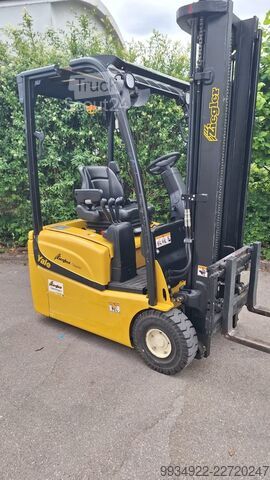 възможен мотокар Yale ERP16VT SWB V2230