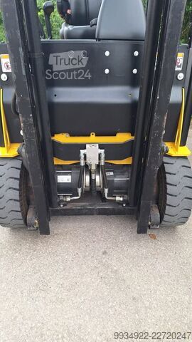 възможен мотокар Yale ERP16VT SWB V2230