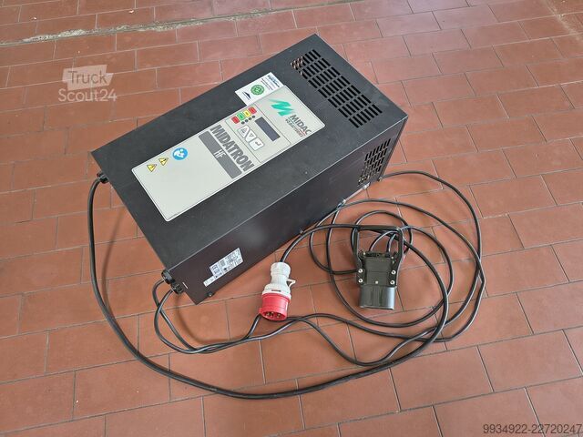 възможен мотокар Yale ERP16VT SWB V2230
