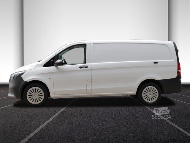 Furgon Mercedes-Benz Vito116CDI KA lang,Automatik,Klima,Kamera