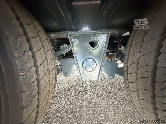 Tieflader Onder Önder AGM3 - 56 Ton trailer - Export trailer 3M...