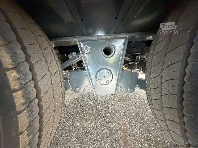 Tieflader Onder Önder AGM3 - 56 Ton trailer - Export trailer 3M...