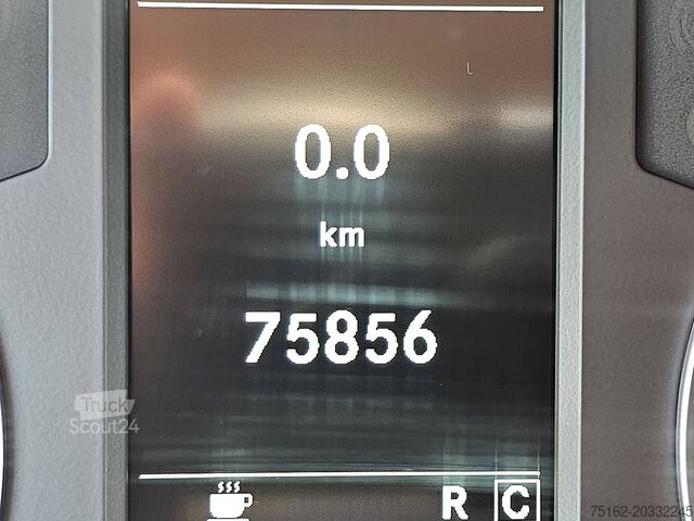 Break à toit surélevé MERCEDES-BENZ VITO 116 L2 Dubbel Cabine 4x4