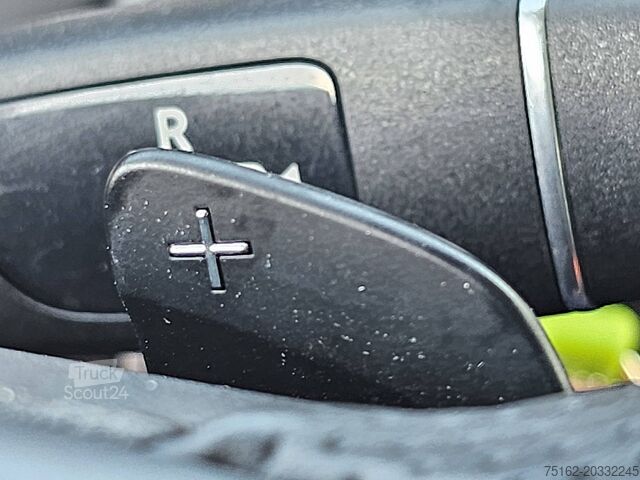 Break à toit surélevé MERCEDES-BENZ VITO 116 L2 Dubbel Cabine 4x4