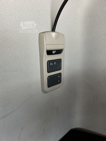 MTS standard DAF CF 410 FT Space Cab / 915 dkm / New Tacho V2 / ...